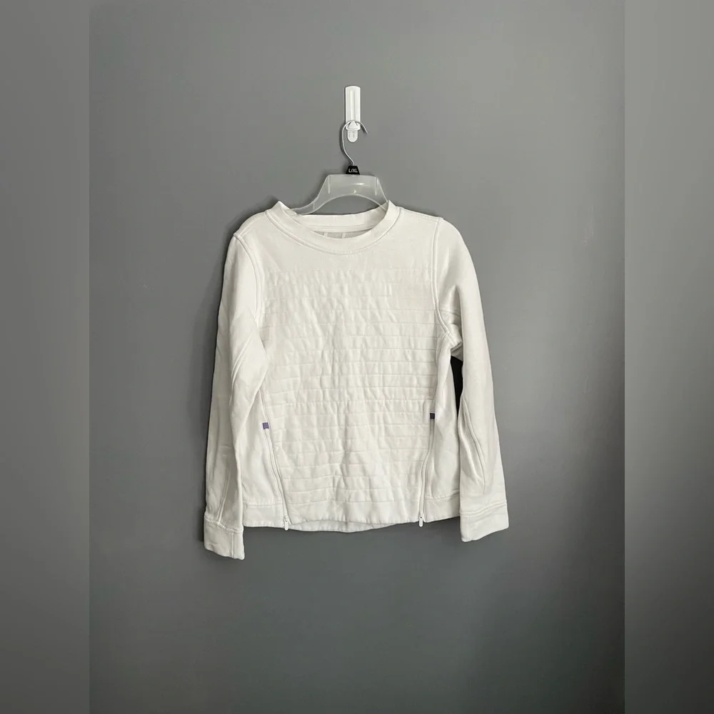 lululemon athletica overall good